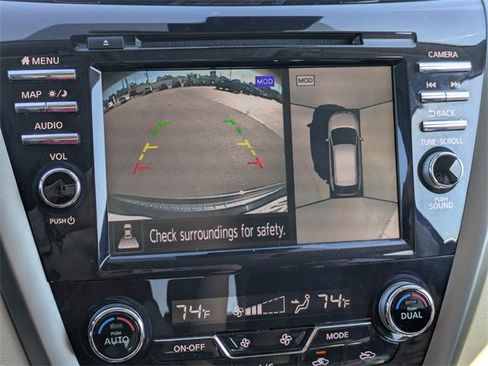 Used 2024 Nissan Murano SL image 24