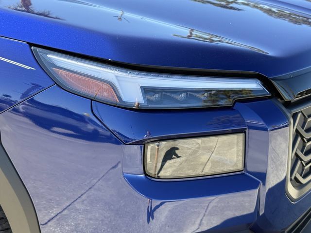 Used 2026 Subaru Outback Premium AWD/4WD image 7