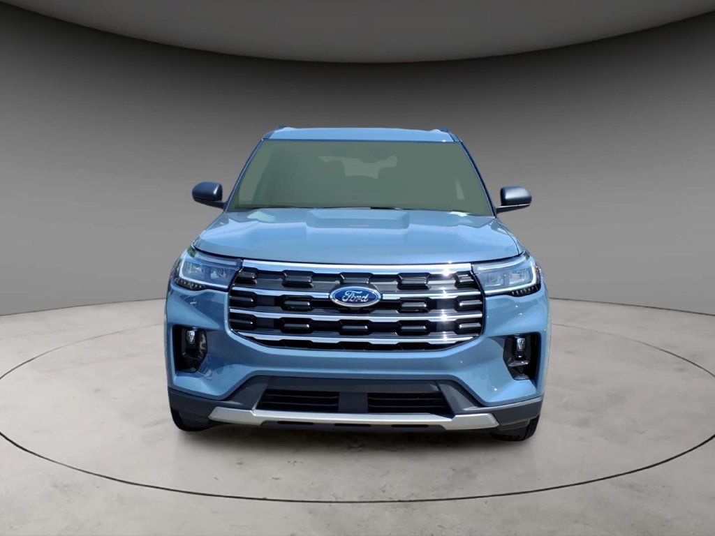 New 2026 Ford Explorer Active w/ Active Comfort Package AWD/4WD image 15