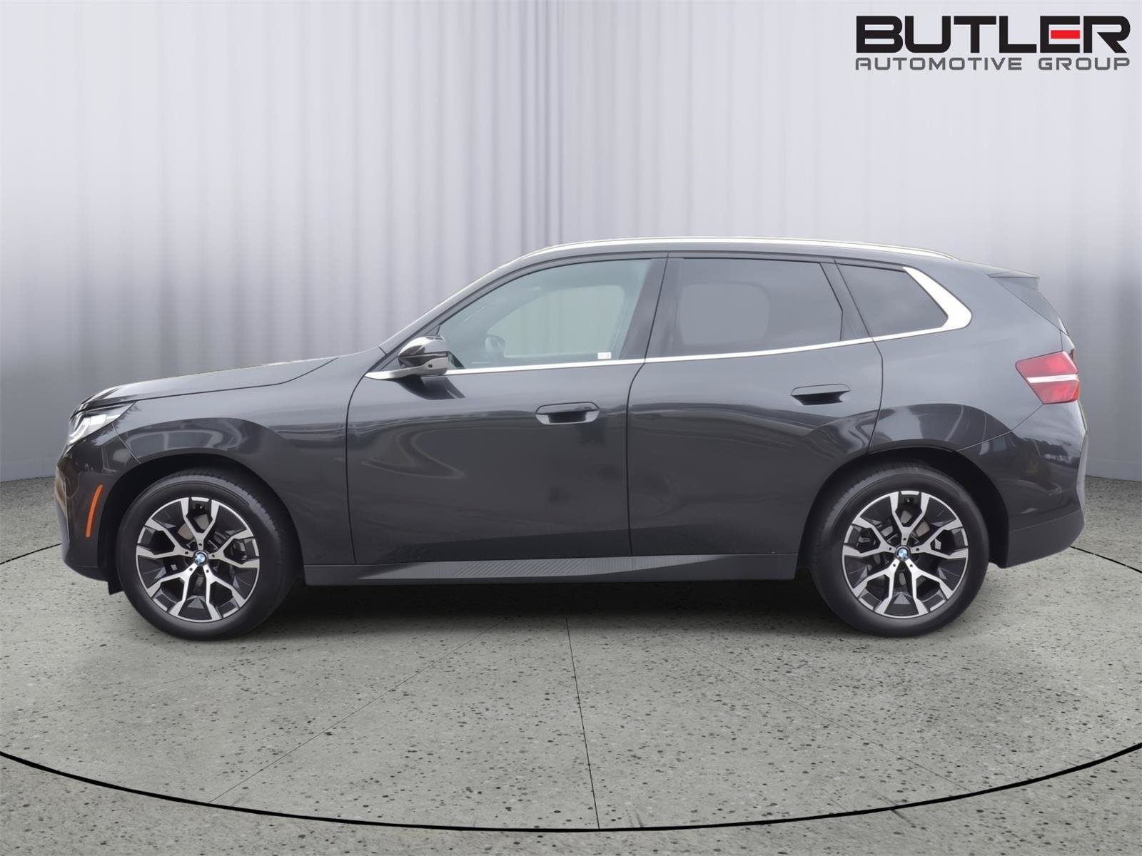 Used 2026 BMW X3 xDrive30i w/ Premium Package AWD/4WD image 3