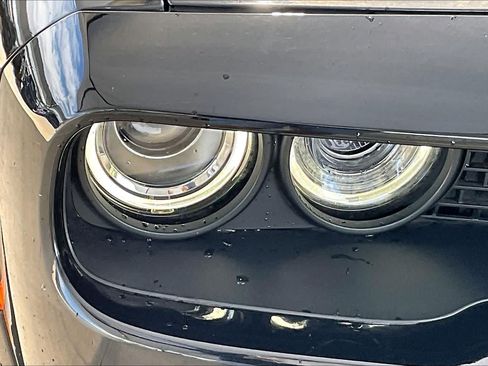 Used 2023 Dodge Challenger SRT Hellcat RWD image 55