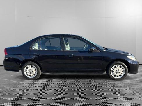 Used 2005 Honda Civic LX image 6
