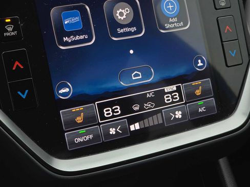 Used 2022 Subaru WRX Premium image 29