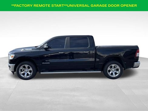 Used 2019 RAM 1500 Big Horn AWD/4WD image 6