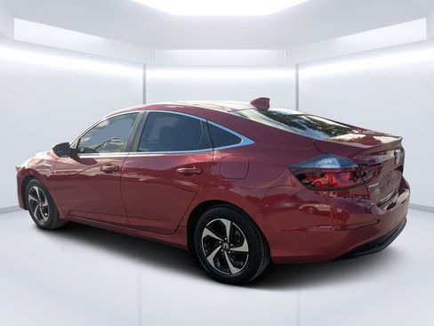 Used 2021 Honda Insight EX image 6
