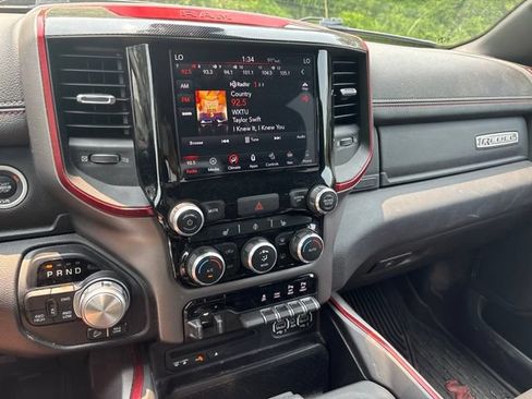 Used 2019 RAM 1500 Rebel w/ Rebel Level 2 Equipment Group AWD/4WD image 20