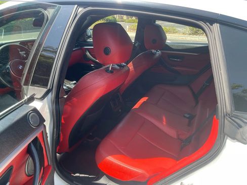 Used 2016 BMW 435i Gran Coupe image 13