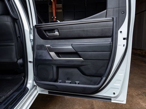 Used 2026 Toyota Tundra SR image 38