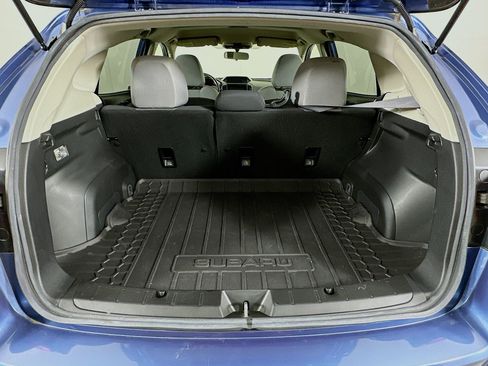 Used 2019 Subaru Crosstrek 2.0i Premium image 28