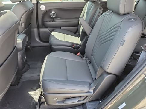 New 2026 Hyundai Palisade SEL AWD/4WD image 24