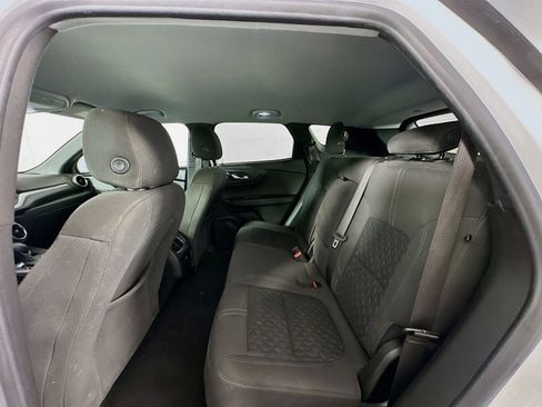 Used 2021 Chevrolet Blazer LT FWD image 22