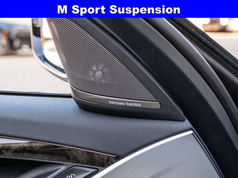 Used 2023 BMW 530i xDrive w/ M Sport Package image 13