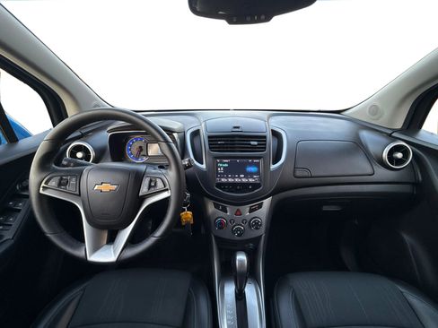 Used 2015 Chevrolet Trax LT w/ LT Plus Package image 23