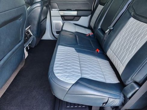 Used 2024 Ford F450 Limited w/ FX4 Off-Road Package image 30