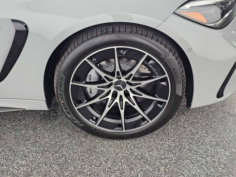 New 2026 Mercedes-Benz CLE 53 AMG 4MATIC Coupe image 9