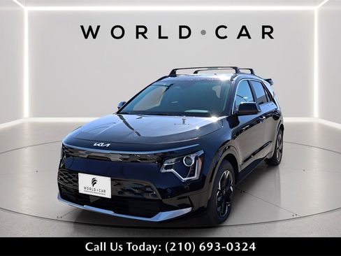 Used 2024 Kia Niro Wind image 3