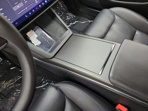Used 2023 Tesla Model S Plaid AWD/4WD image 11