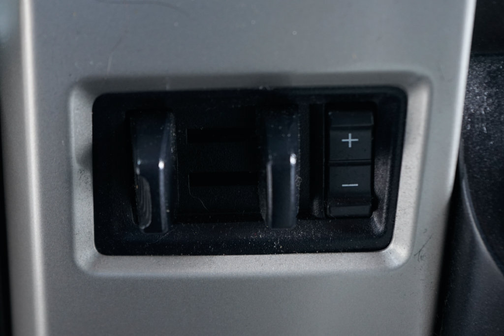 Used 2018 Ford F250 Lariat AWD/4WD image 31