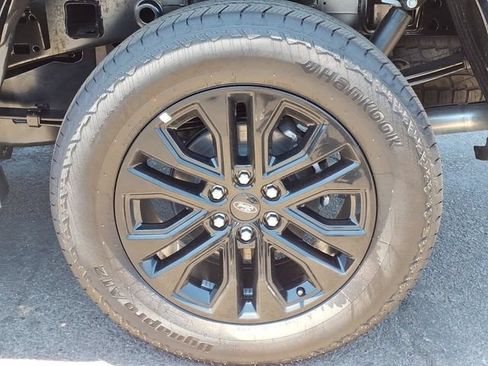 New 2026 Ford F150 XLT w/ Equipment Group 302A MID AWD/4WD image 7