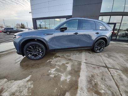 New 2026 MAZDA CX-70 3.3 Turbo w/ Premium Plus Pkg