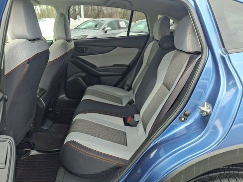 Used 2019 Subaru Crosstrek 2.0i Premium image 11