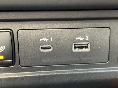 Certified 2023 Nissan Frontier PRO-4X w/ Pro Convenience Package image 23