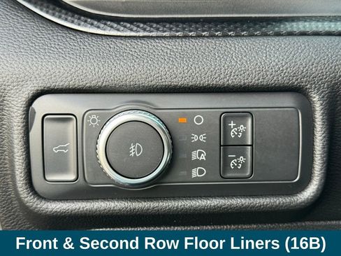 Used 2021 Ford Explorer ST w/ Equipment Group 401A image 17