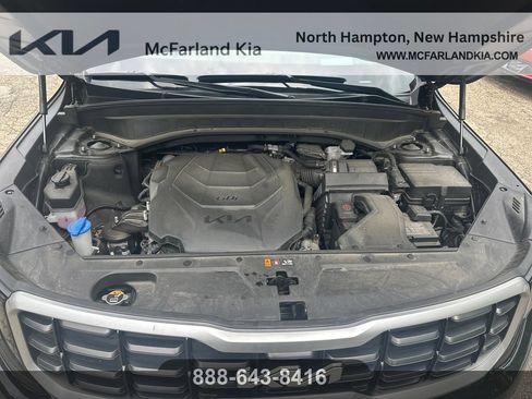 Used 2024 Kia Telluride SX Prestige AWD/4WD image 13
