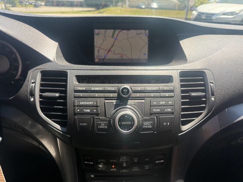Used 2012 Acura TSX Sedan image 17