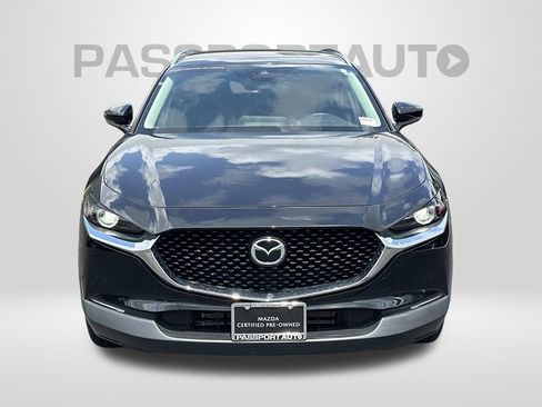 Certified 2023 MAZDA CX-30 AWD 2.5 S w/ Preferred Package image 8
