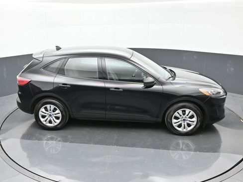 Used 2020 Ford Escape S image 36