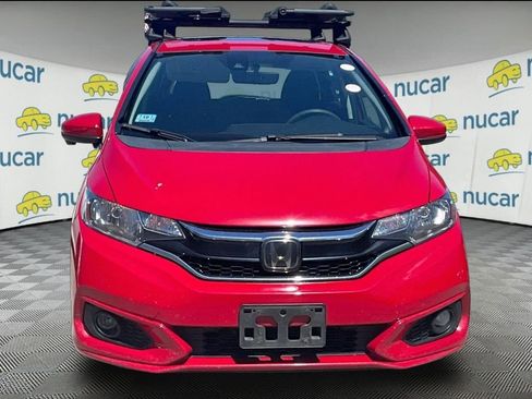 Used 2019 Honda Fit EX image 2