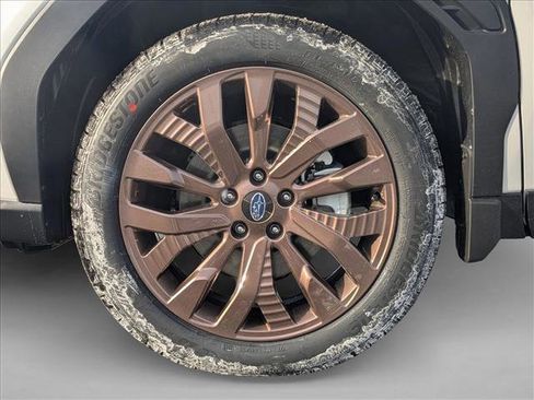 New 2026 Subaru Forester Sport image 10