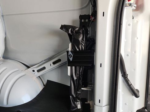 New 2026 GMC Savana 2500 RWD image 13