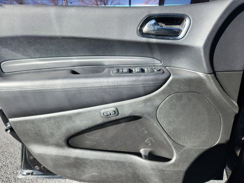 Used 2019 Dodge Durango R/T image 13
