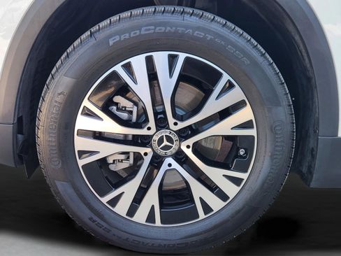 Certified 2026 Mercedes-Benz GLA 250 image 27