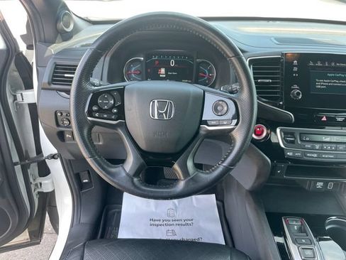 Used 2019 Honda Passport Touring image 23