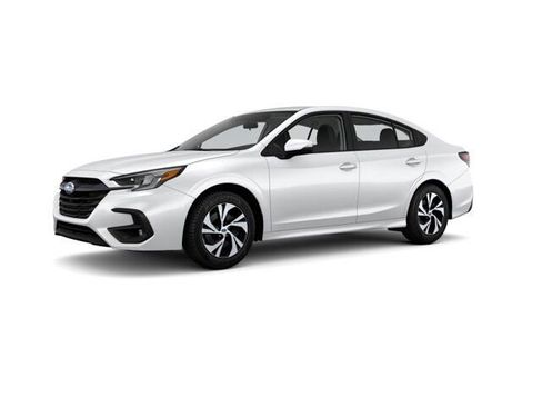 Used 2025 Subaru Legacy Premium image 3