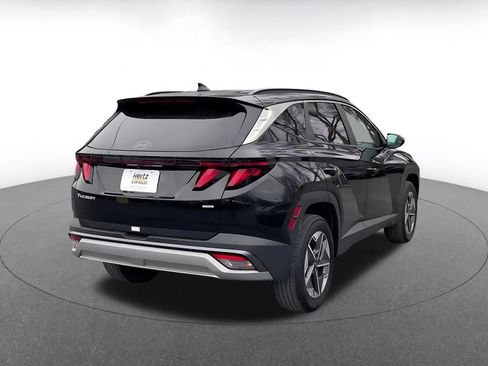 Used 2025 Hyundai Tucson SEL image 14