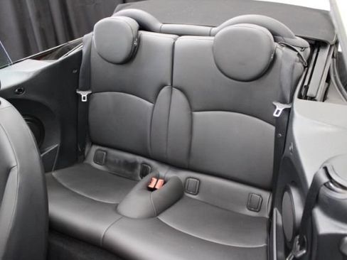 Used 2012 MINI Cooper Convertible FWD image 17