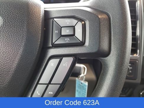 Used 2022 Ford F350 XLT w/ XLT Premium Package image 14