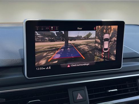 Used 2019 Audi S5 Prestige w/ S Sport Package image 12