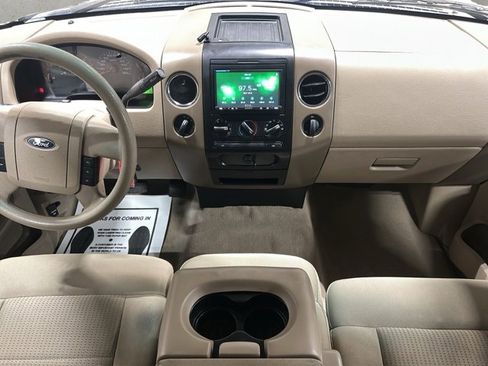 Used 2007 Ford F150 XLT image 14