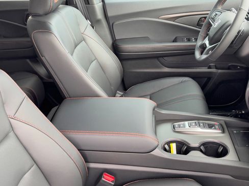 New 2025 Honda Ridgeline TrailSport+ image 11