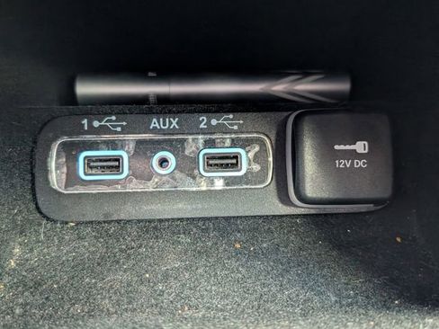 Used 2020 Jeep Grand Cherokee Altitude AWD/4WD image 21