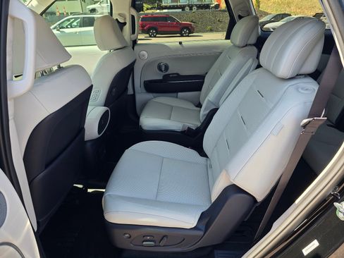 New 2026 Hyundai Palisade Calligraphy AWD/4WD image 11