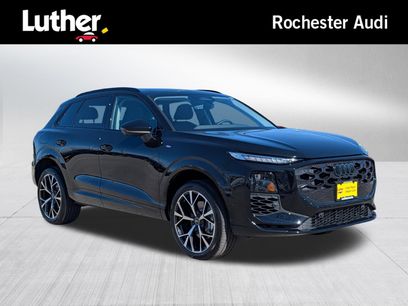 New 2026 Audi Q3 quattro 2.0T