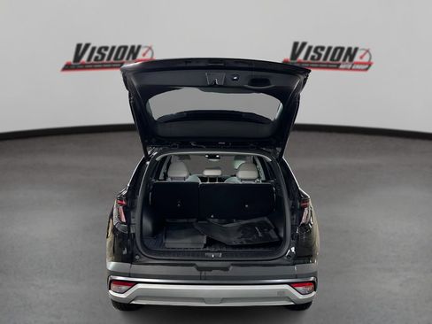 Certified 2025 Hyundai Tucson SEL image 11