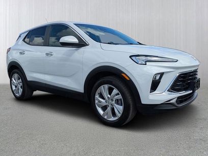 Used 2024 Buick Encore GX Preferred