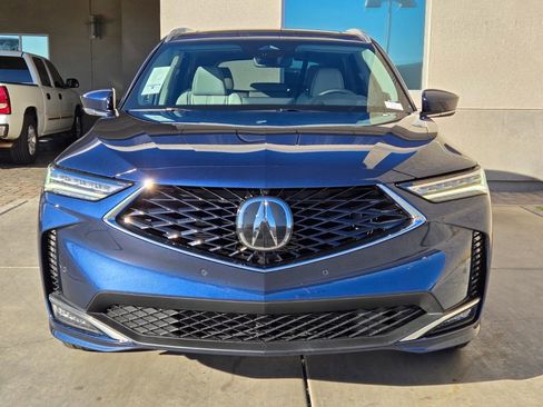 New 2026 Acura MDX Advance Package image 7